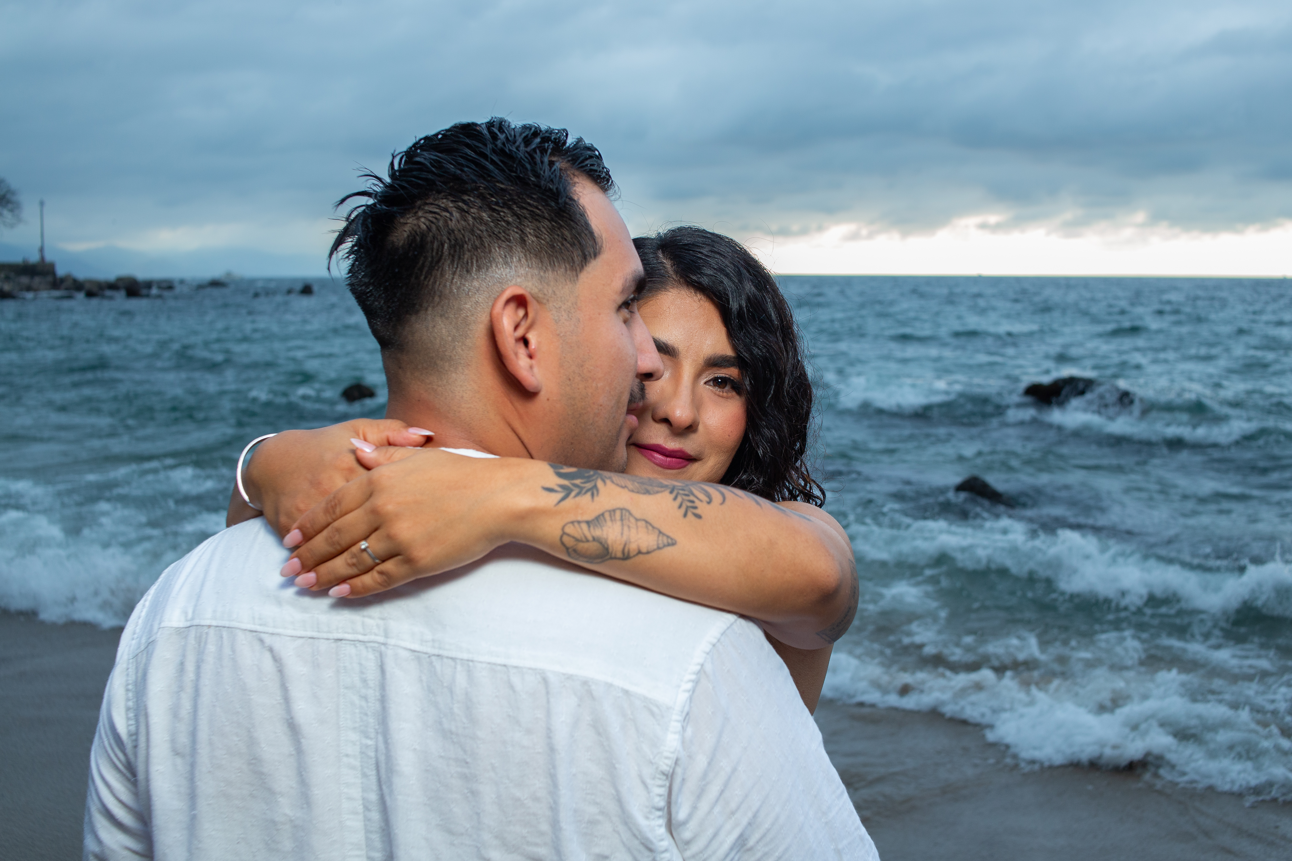 Ivonne e Iván