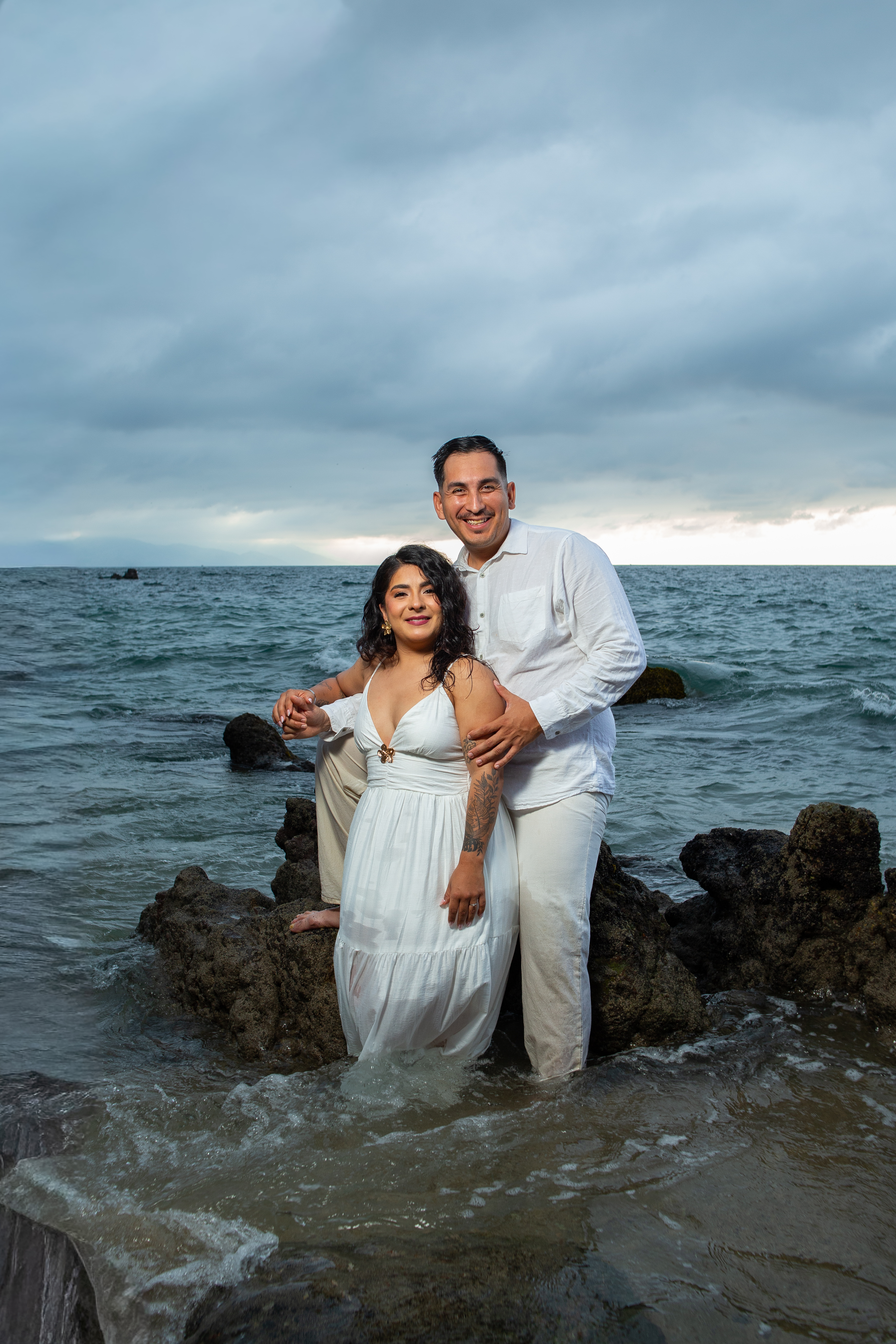 Ivonne e Iván
