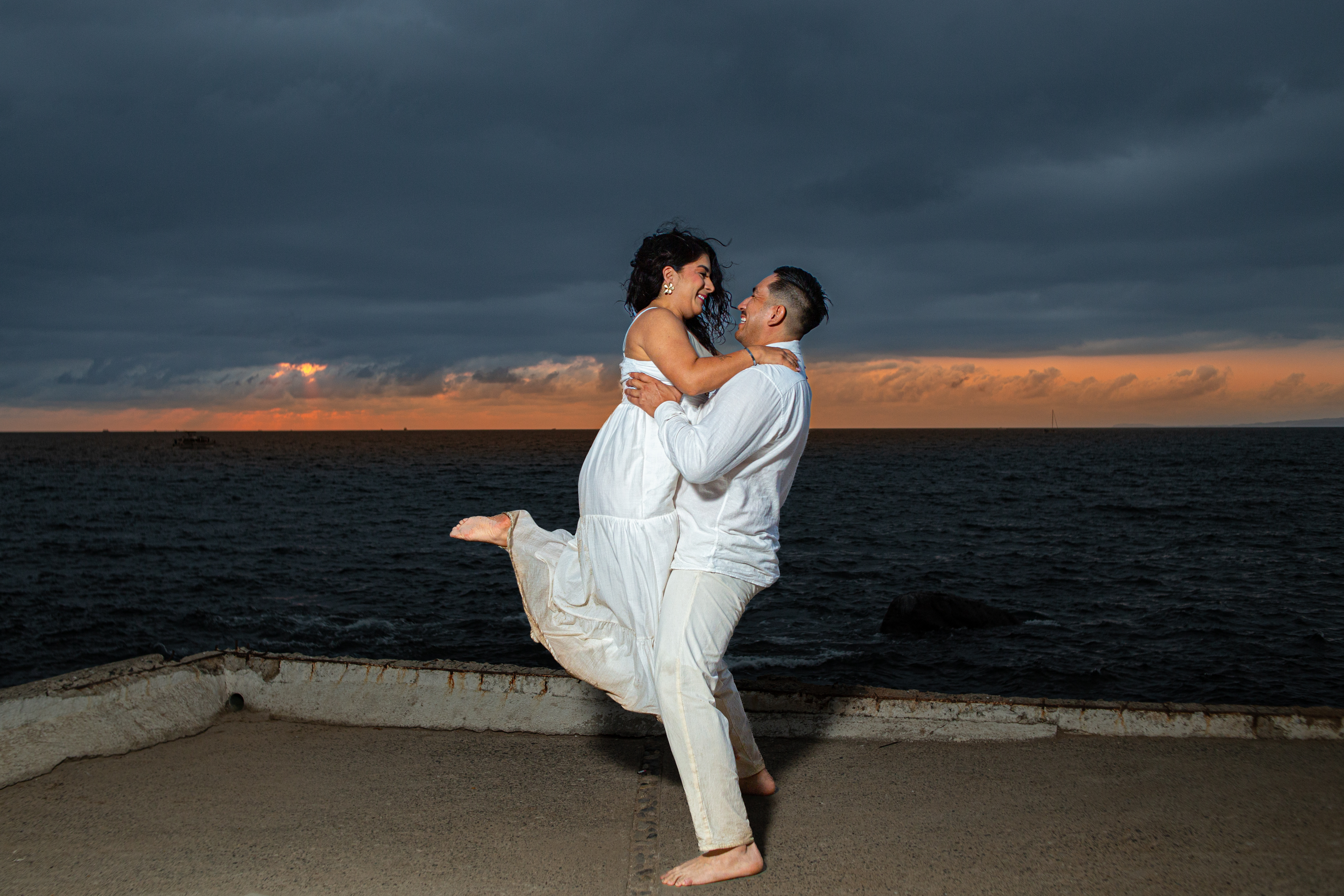 Ivonne e Iván