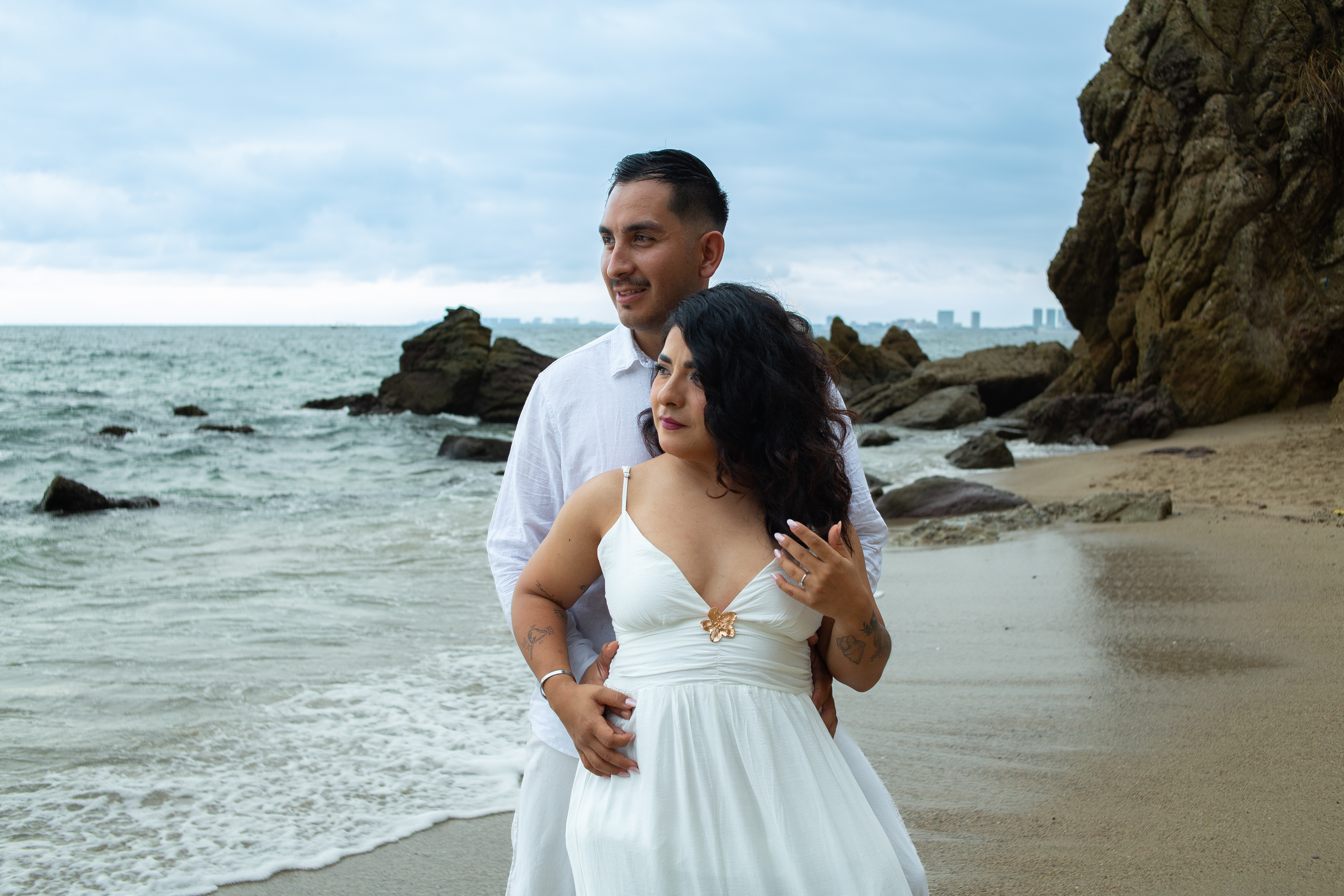 Ivonne e Iván