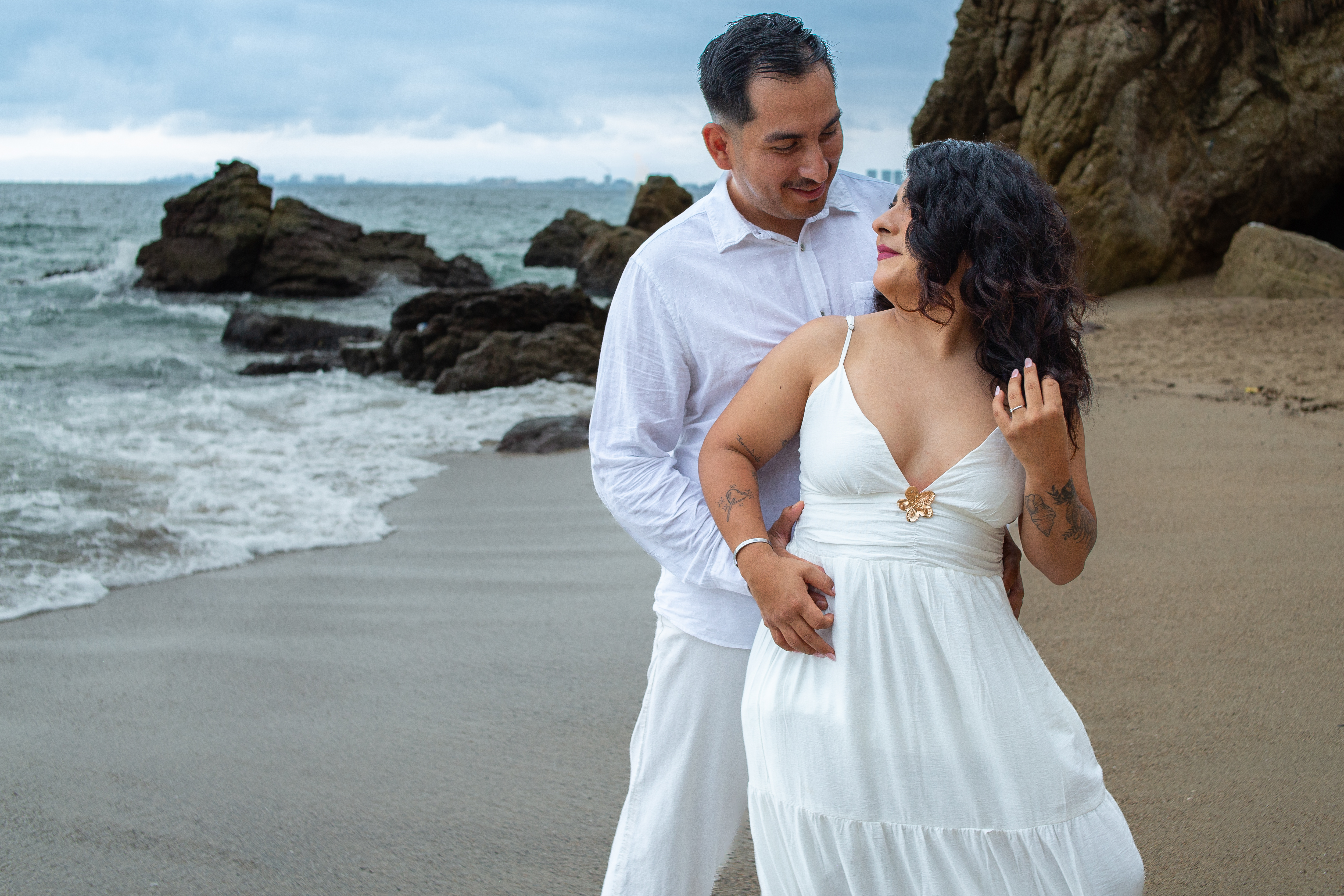 Ivonne e Iván