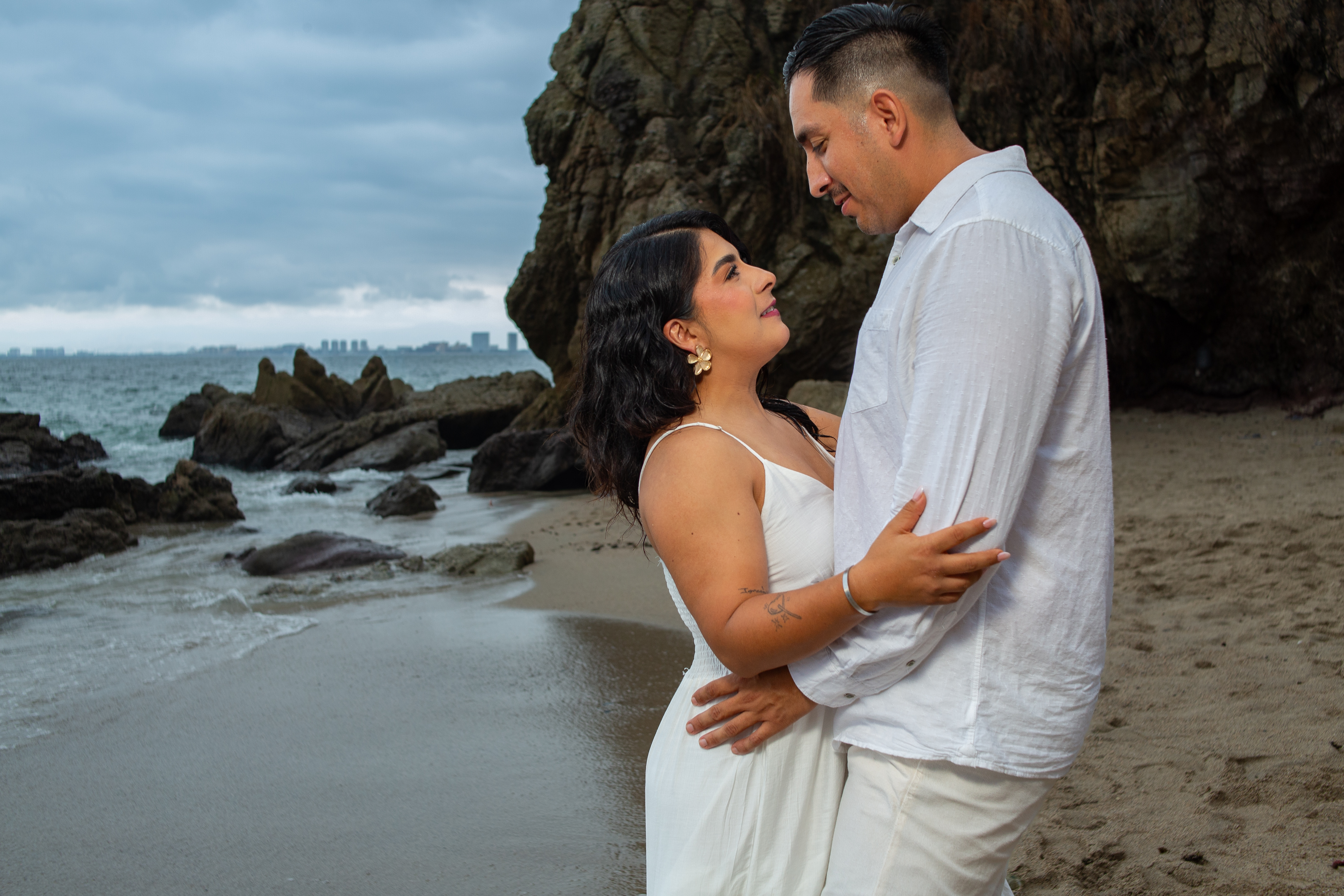 Ivonne e Iván